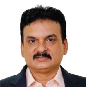Dr. KVS Kumar Choudary